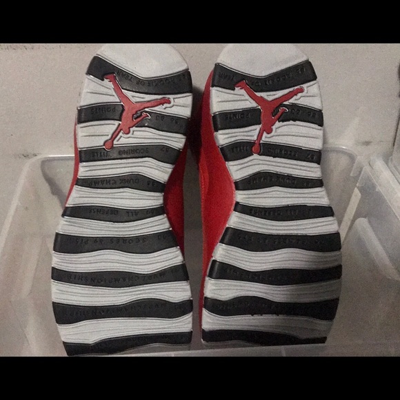 Jordan 10’s - Picture 5 of 5